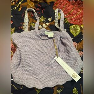 NWT house of Harlow tank